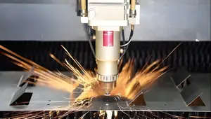 Laser Cutting Services