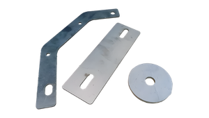 MS Laser Cutting