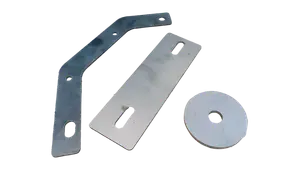 MS Laser Cutting