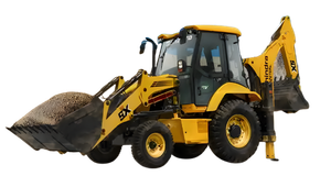 Mahindra Earthmaster