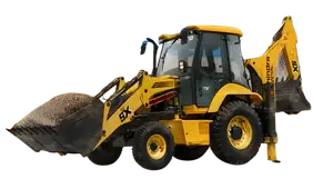 Mahindra Earthmaster