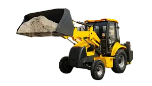 Mahindra-Earthmaster