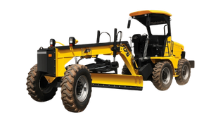 Mahindra-G90-Motor-Grader