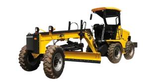 Mahindra-G90-Motor-Grader