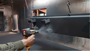 Powder Coating