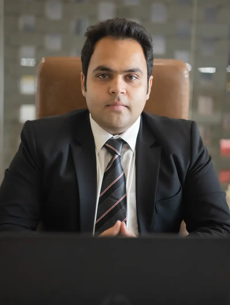 Sahil Ahuja