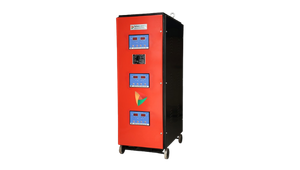 Servo-Air-Cooled
