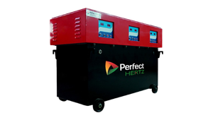 Servo-oil-Cooled