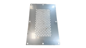 Steel Laser Cutting Service
