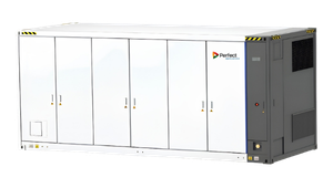 5MWh-5MWh-Bess