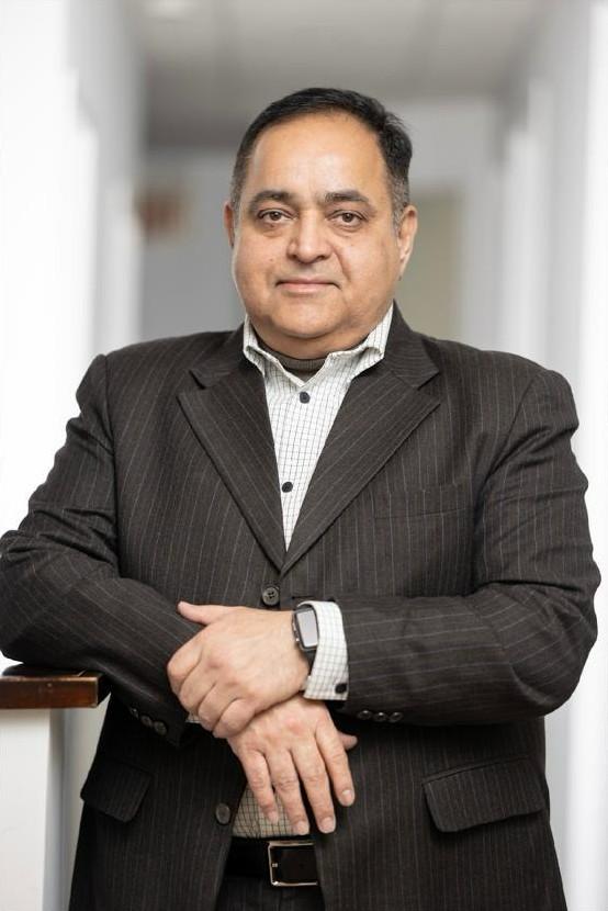 Jeevan Ahuja