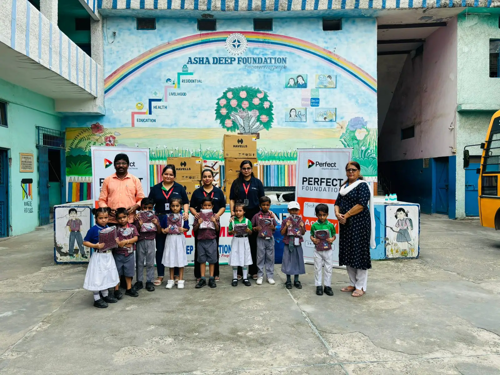 Muskan-Project-Activity