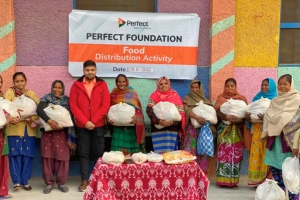 Muskan Project – Uniform Distribution