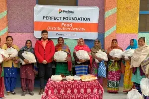 Muskan Project – Uniform Distribution